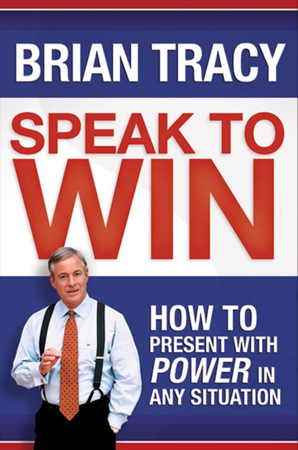 Speak to Win eBook