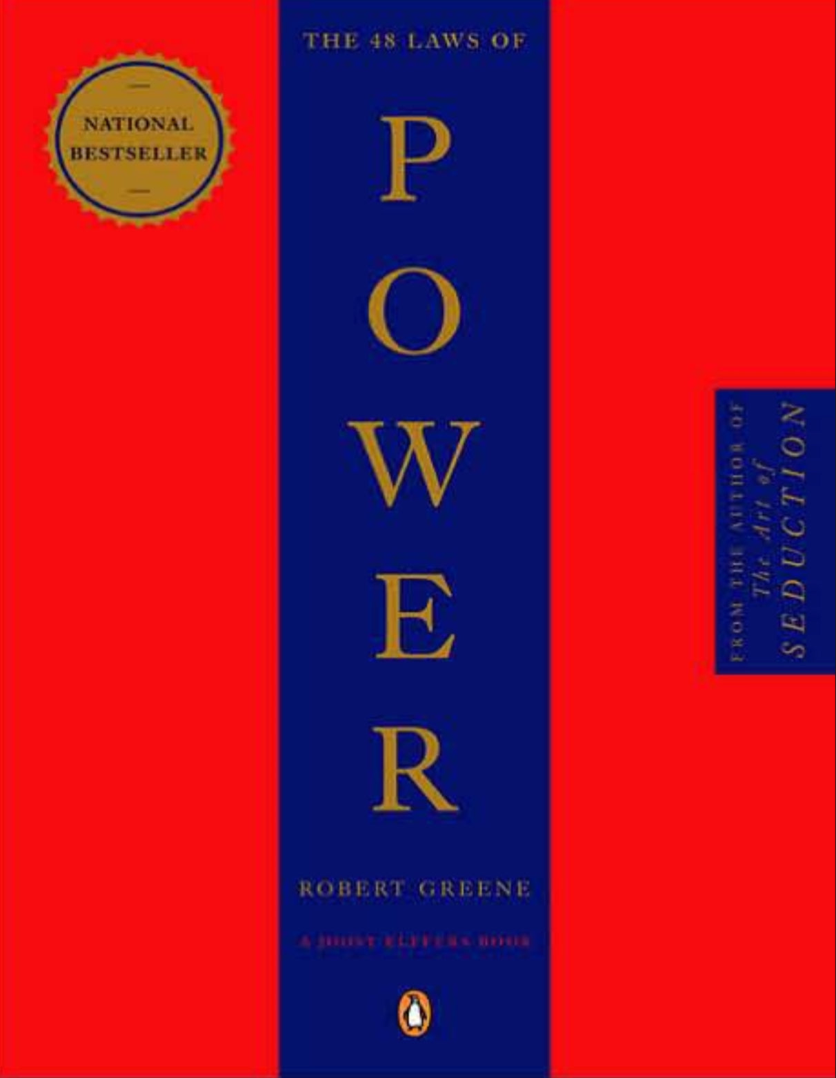 The 48 Laws of Power eBook