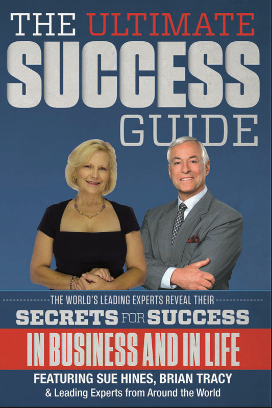 The Ultimate Success Guide eBook