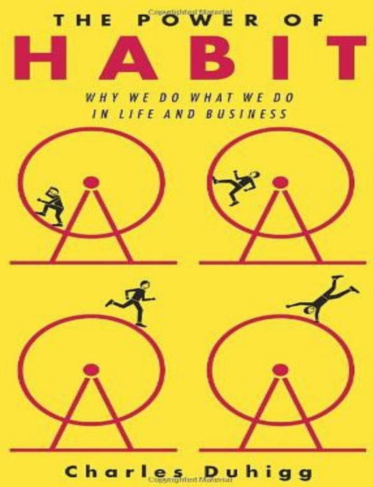 The Power of Habit eBook