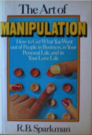 The Art of Manipulation eBook